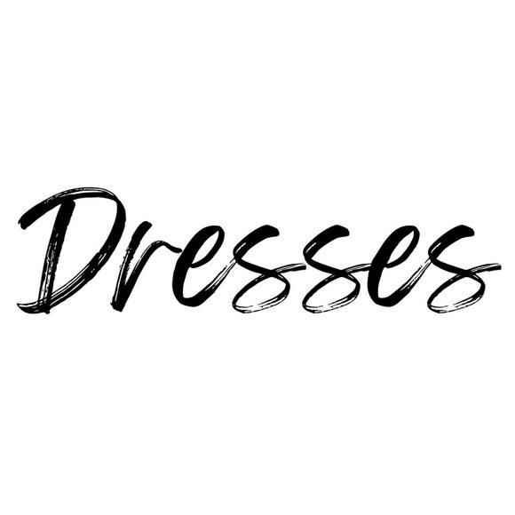 DRESSES - Picture 1 of 1